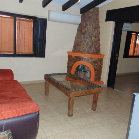 Hotel El Rancho นาโวฮัว ภายนอก รูปภาพ