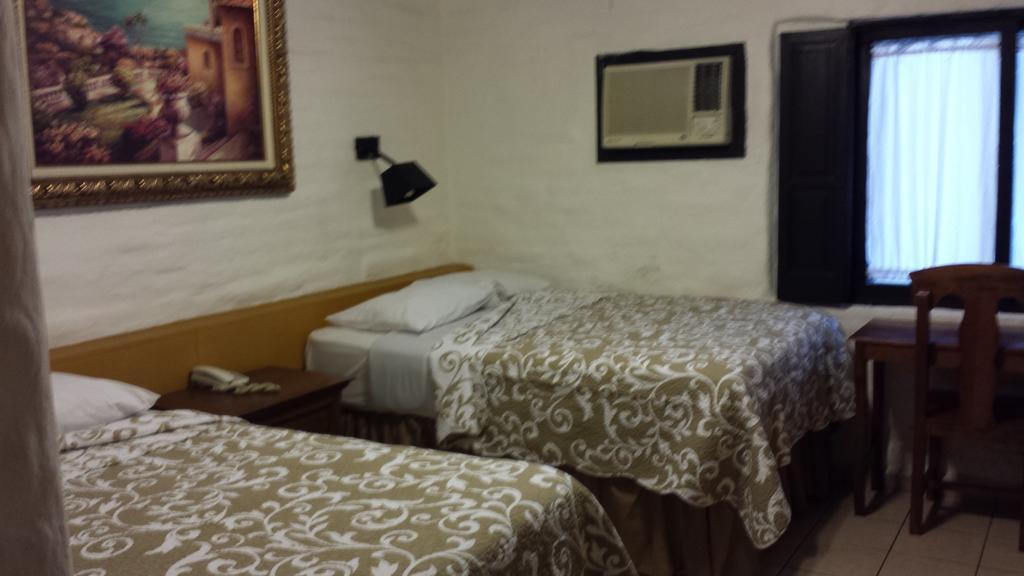 Hotel El Rancho นาโวฮัว ห้อง รูปภาพ