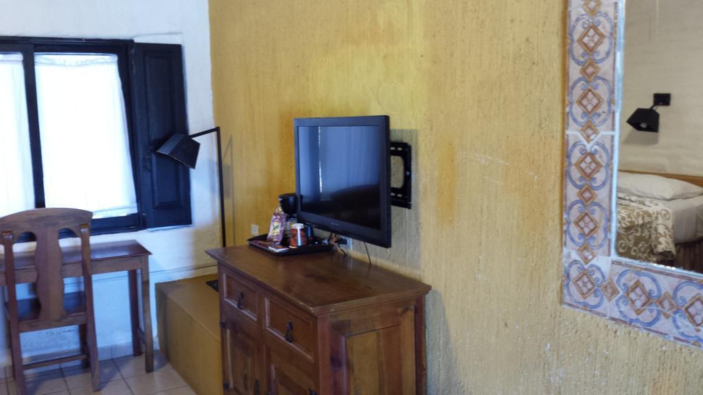 Hotel El Rancho นาโวฮัว ห้อง รูปภาพ