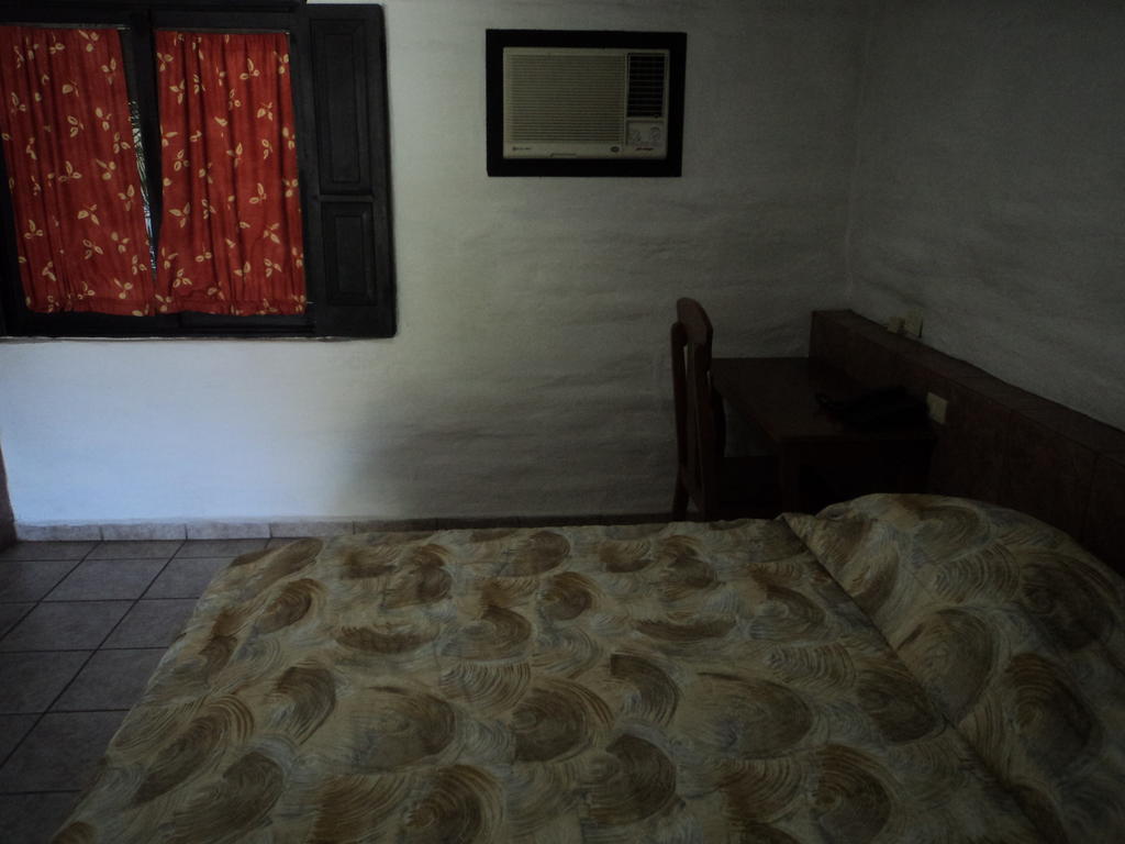 Hotel El Rancho นาโวฮัว ภายนอก รูปภาพ