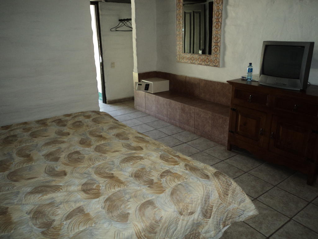 Hotel El Rancho นาโวฮัว ห้อง รูปภาพ
