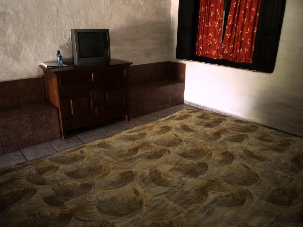 Hotel El Rancho นาโวฮัว ห้อง รูปภาพ