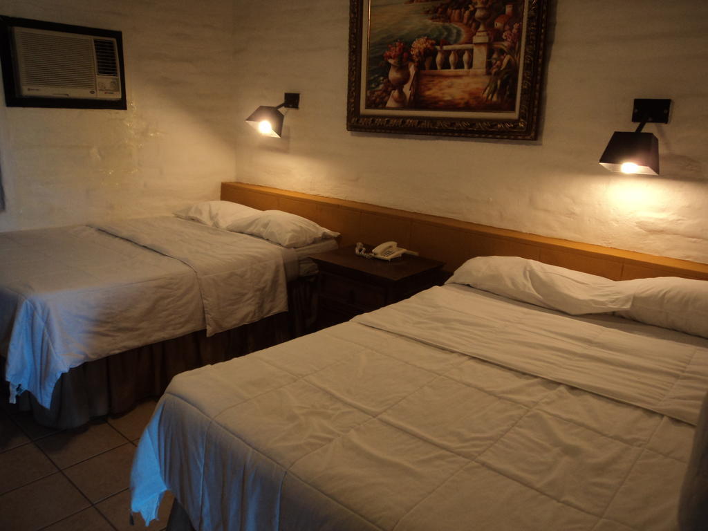 Hotel El Rancho นาโวฮัว ภายนอก รูปภาพ
